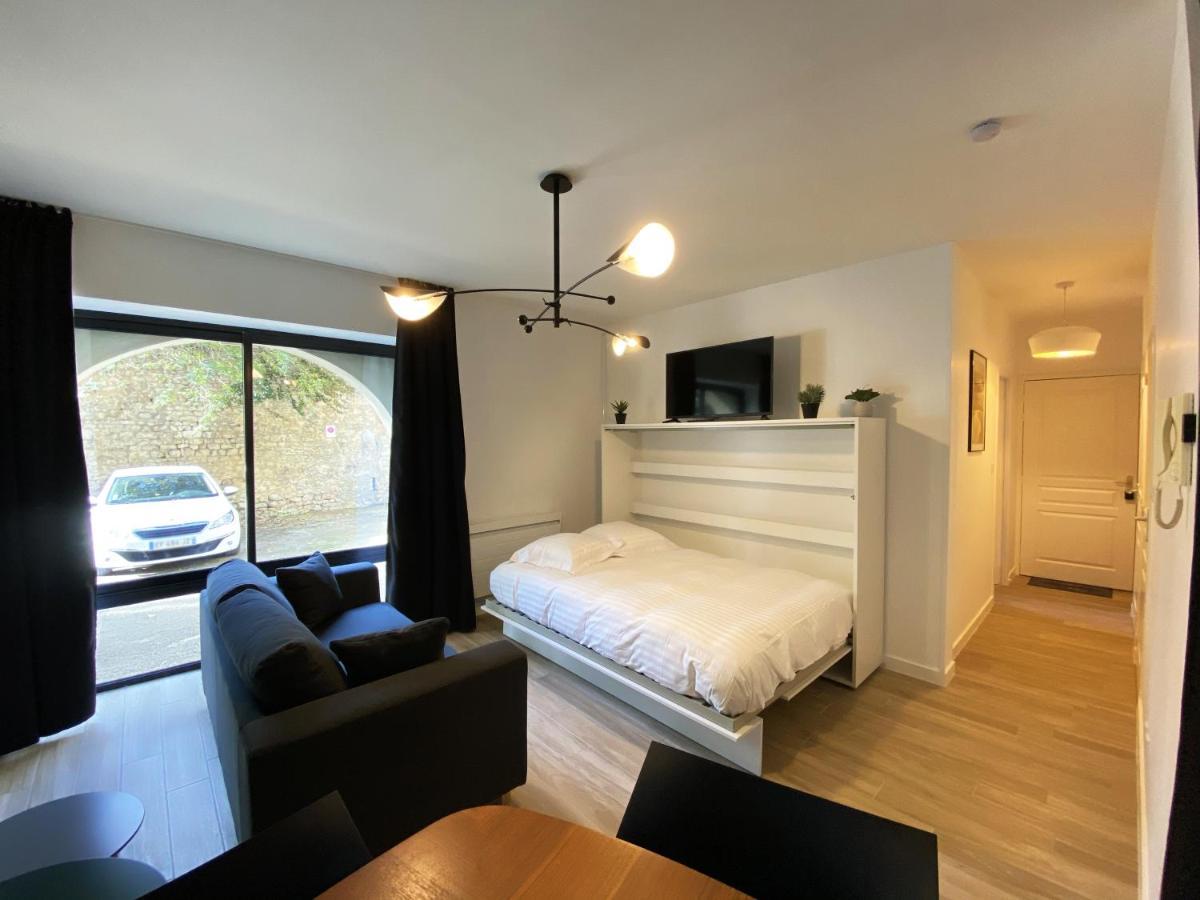 Celeste - Hypercentre Parking Prive Apartamento Poitiers Exterior foto